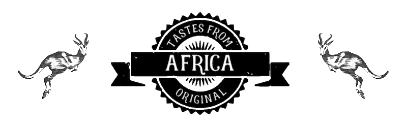 Tastes from Africa
